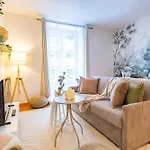 4 Guests Flat - Place Monge