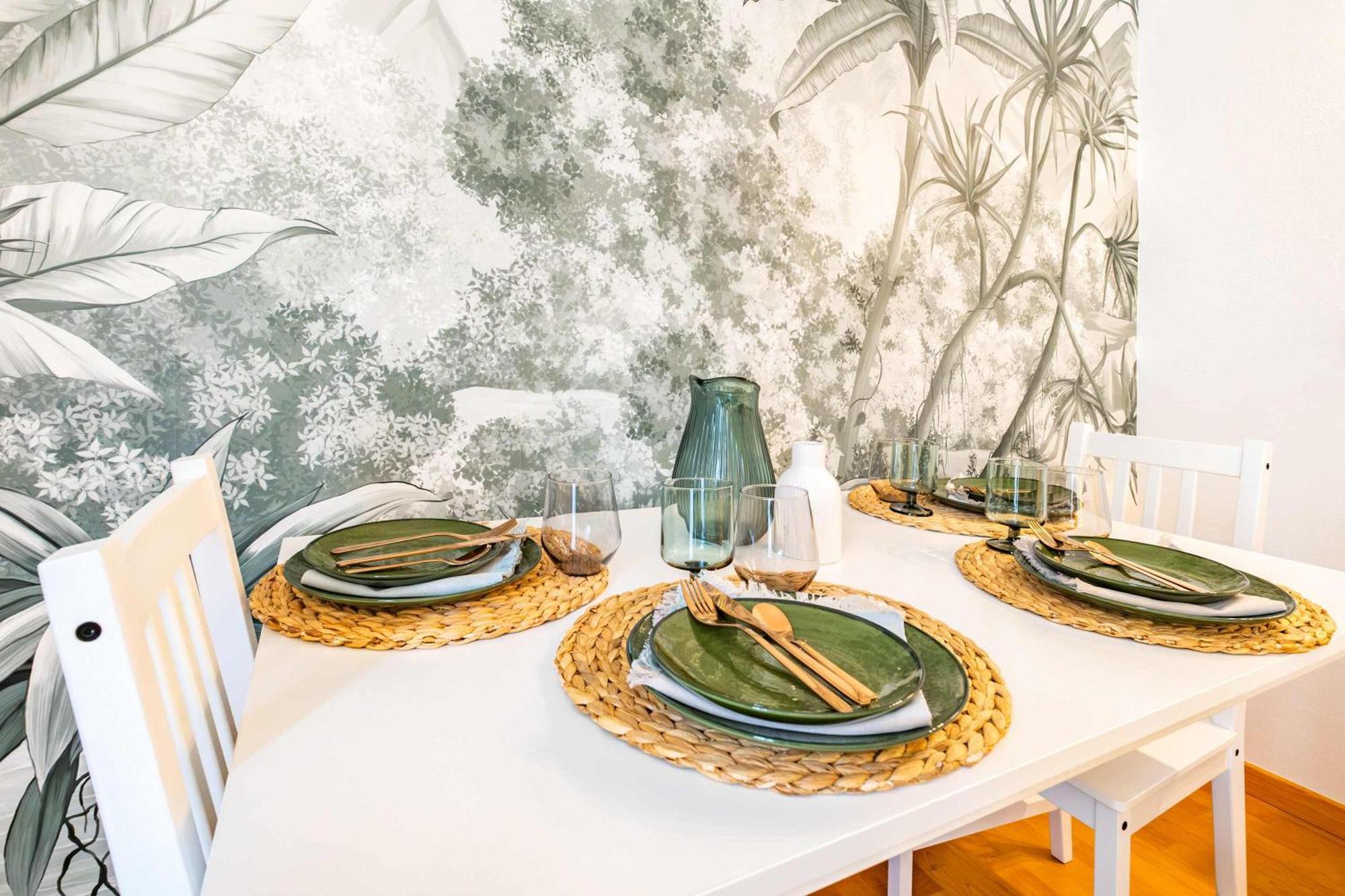 Apartment 4 Guests Flat - Place Monge *